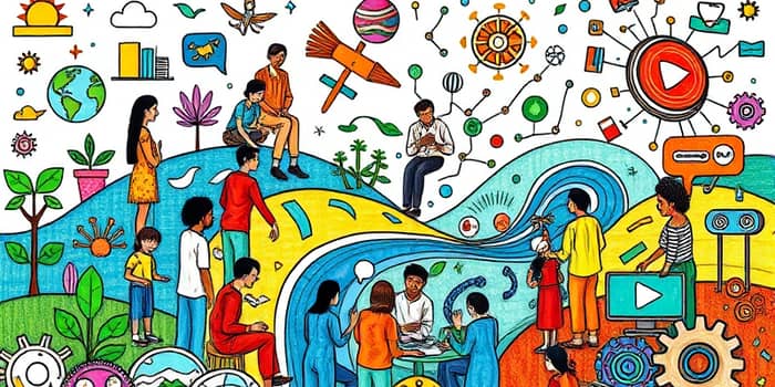 Uncommon Capital: Finding Value in Novel Approaches