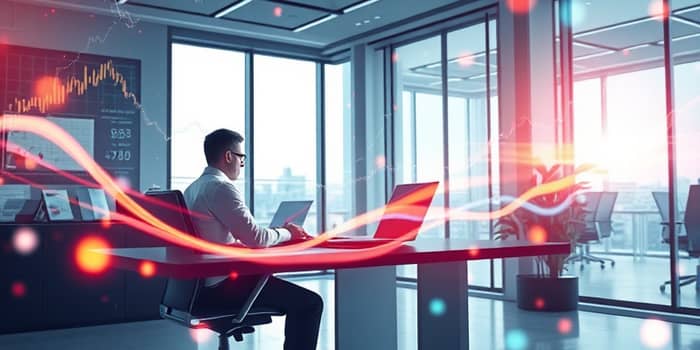 Flow State Finance: Optimizing Performance Through Culture