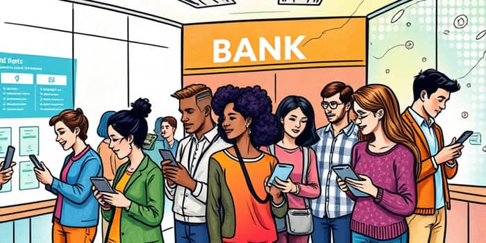 The Experience Economy in Finance: Crafting Engaging Journeys