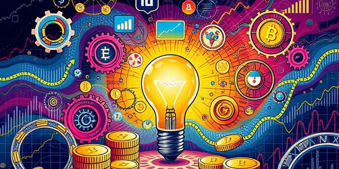 The Idea Economy: Monetizing Innovation in Money Matters
