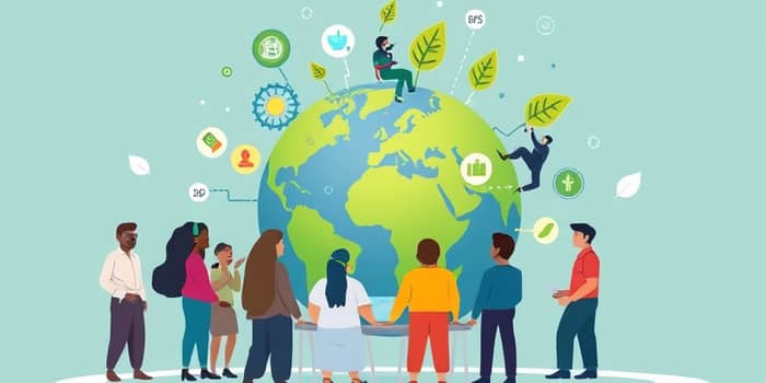 Disruptive Dialogues: Challenging Norms in Finance