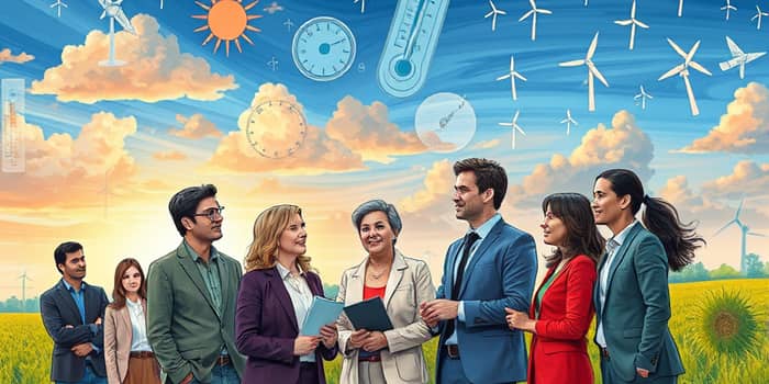 Weather Derivatives: Hedging Against Climate Volatility