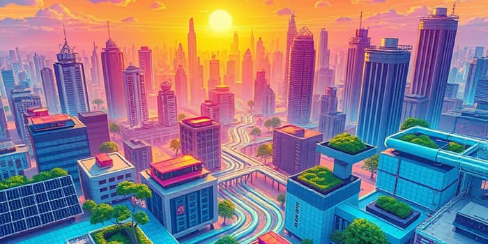 Sustainable Cooling: A Hot Investment Opportunity