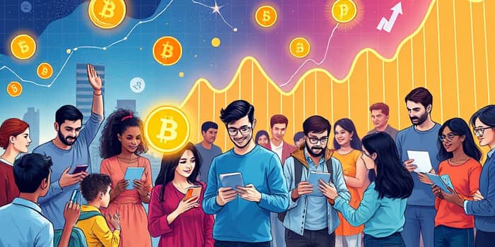 Empowering Platforms: Democratizing Financial Creation