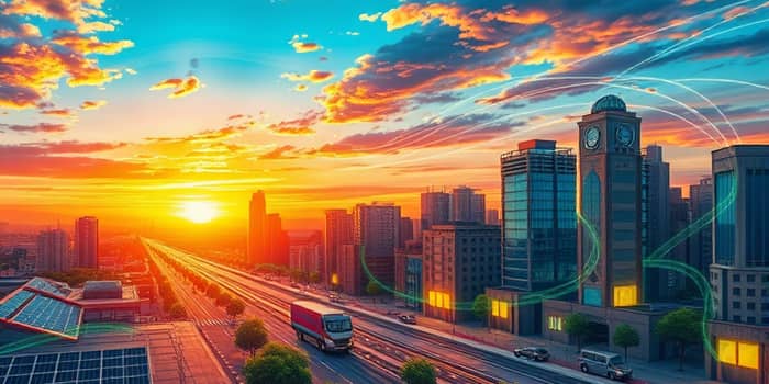 The Climate Data Frontier: Monetizing Environmental Insights