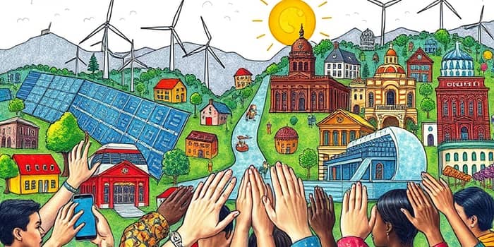 Beyond Returns: The Cultural Impact of Investment