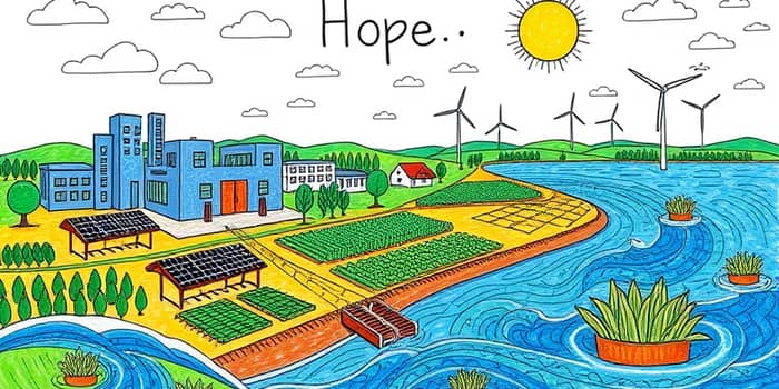 Future-Forward Finance: Investments for a Resilient Tomorrow