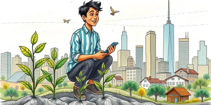 The Ethical Entrepreneur: Funding Ventures with Positive Externalities