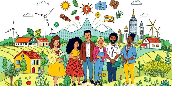 Inclusive Investment: Unlocking Potential in Underserved Markets