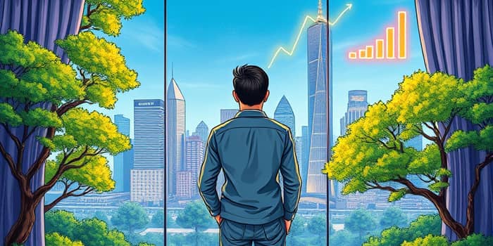 The Principled Proprietor: Guiding Financial Growth with Integrity