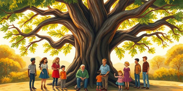 The Stewardship Spectrum: Guiding Wealth for Generational Well-being
