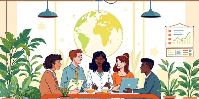 Empowering Enterprises: Financing Businesses with a Social Mission