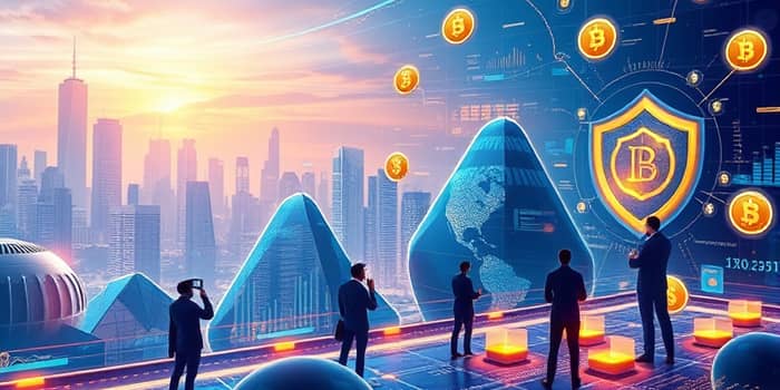 Mastering Disruption: Navigating Change in Finance