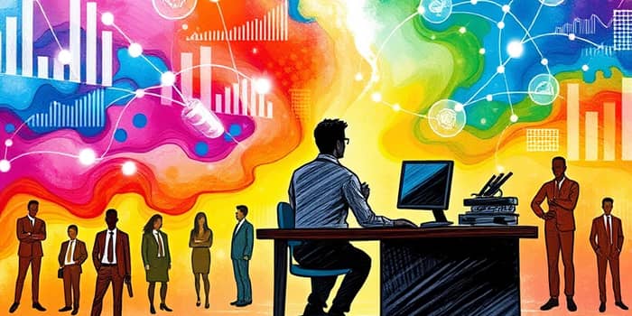 The Socially Astute Analyst: Deciphering Impact Beyond Numbers