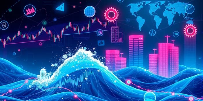 The Adaptive Enterprise: Thriving in Financial Flux