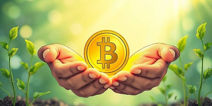 The Mindful Money Mindset: Cultivating Financial Wellness and Impact