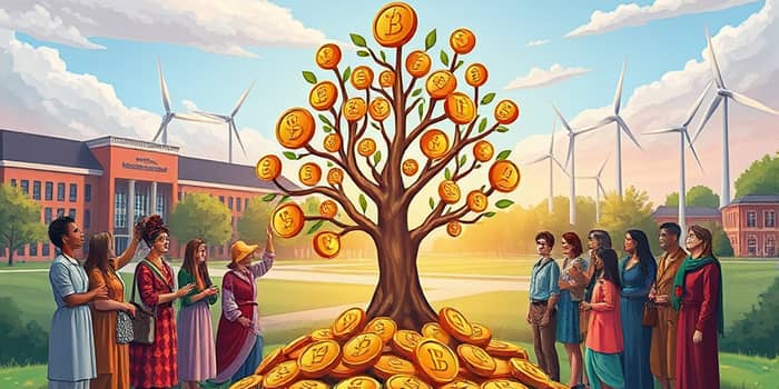 The Ethical Endowment: Preserving Wealth with a Social Conscience