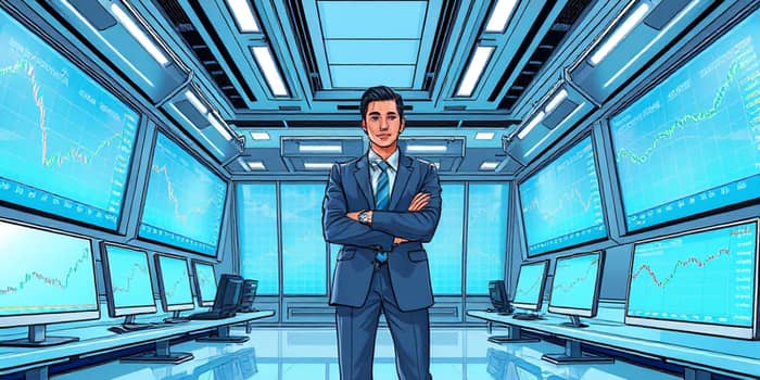 The Transparent Trader: Openness as a Foundation for Ethical Finance