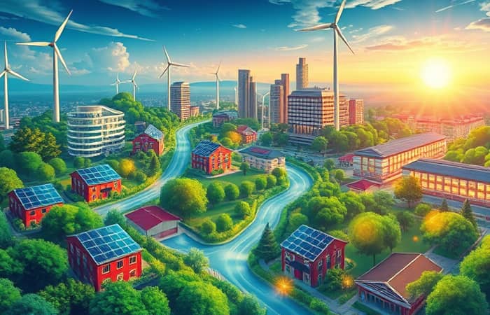 Beyond Philanthropy: Profitable Paths to Planetary Well-being