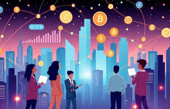 The Thought Leader's Edge: Shaping the Future of Finance