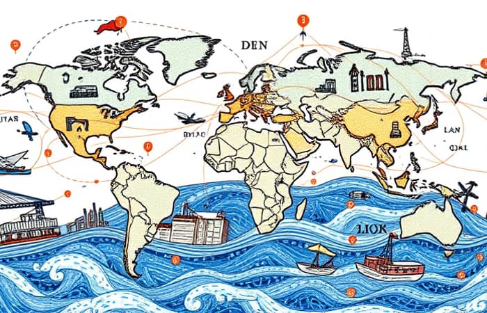 Resilience in Returns: Adapting to Economic Shifts