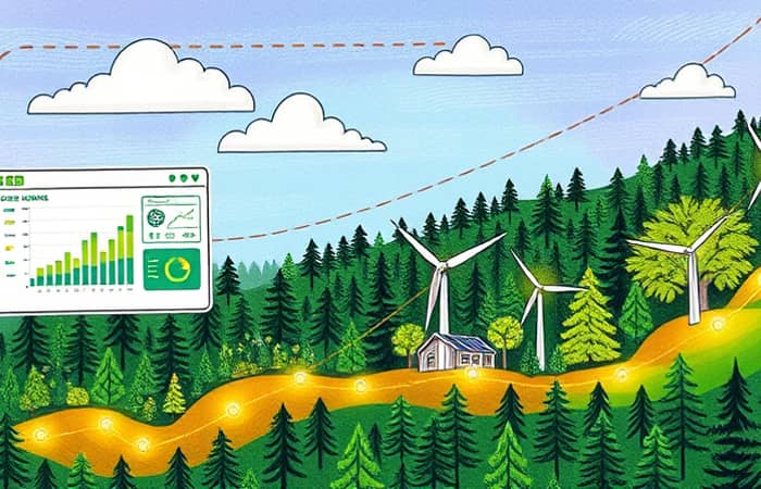 Green Fintech: Innovations Transforming Sustainable Finance