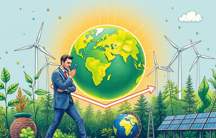 The Conscious Investor: A Leader's Guide to Ethical Allocations