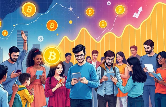 Empowering Platforms: Democratizing Financial Creation