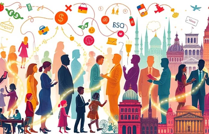 The Unseen Edge: Leveraging Culture for Financial Advantage