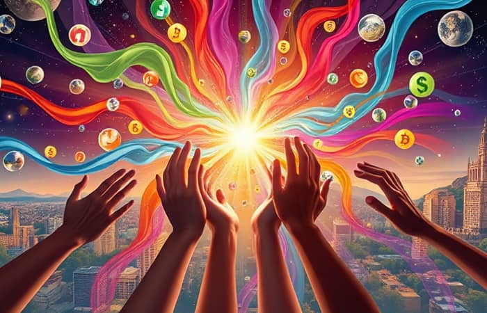 The Values Vortex: Aligning Financial Flows with Ethical Principles